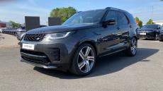 Land Rover Discovery 3.0 D350 Dynamic HSE 5dr Auto Diesel Station Wagon